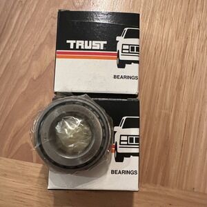 Lot Of 2 NEW Trust Brand Bearing A-14 NOS